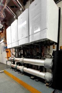 Instalator Balotesti