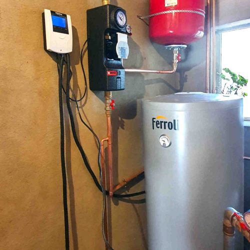 Instalator Corbeanca