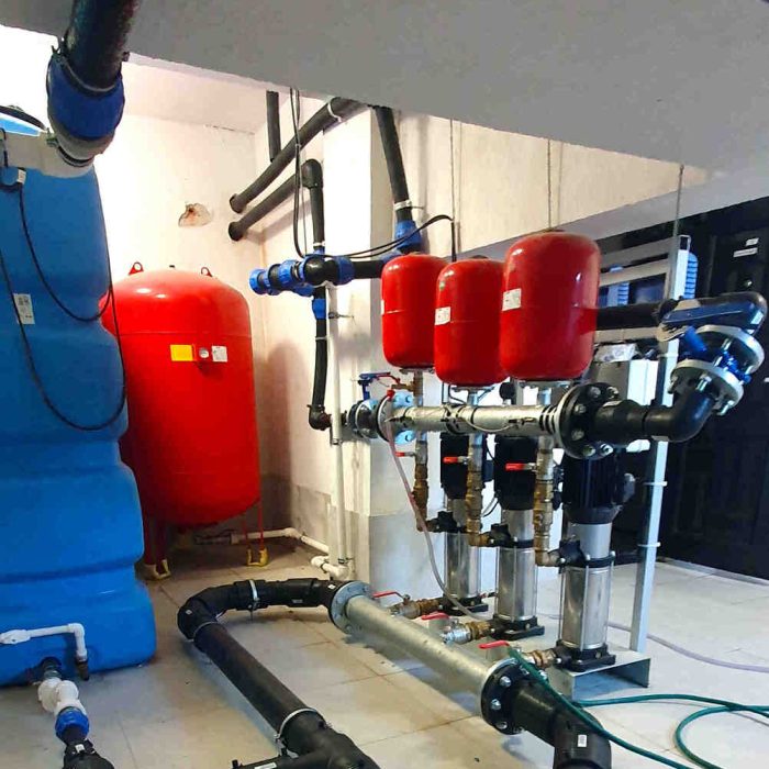 Instalator Drumul Taberei