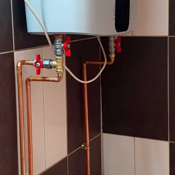instalator snagov
