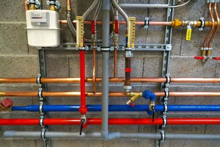 instalator gaze bucuresti