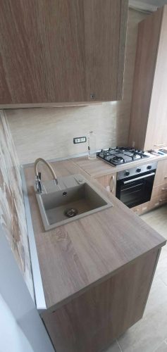 montaj aragaz bucuresti