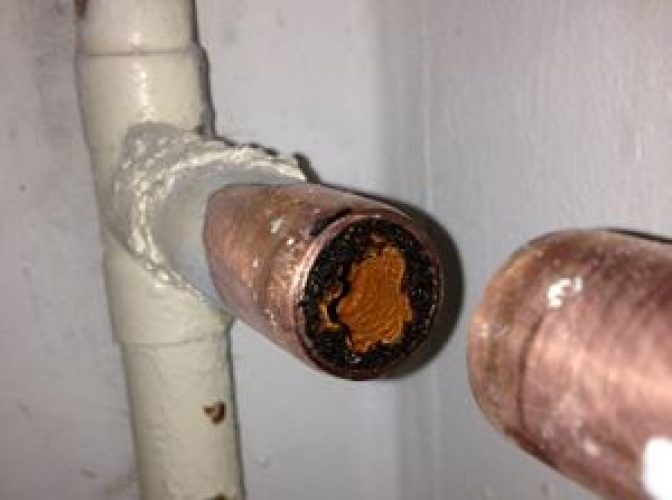 calorifer cu magnetita