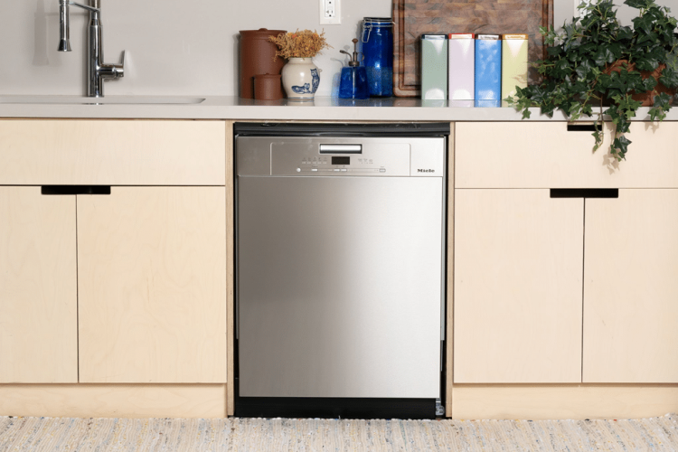 Montaj masina de spalat vase Bucuresti